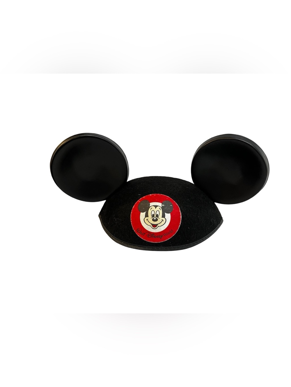 Mickey Mouse Club Hat Ears By Jacobson Walt Disneyland Company Kids Youth 90s